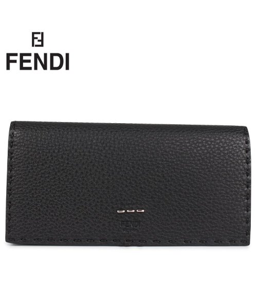 FENDI財布