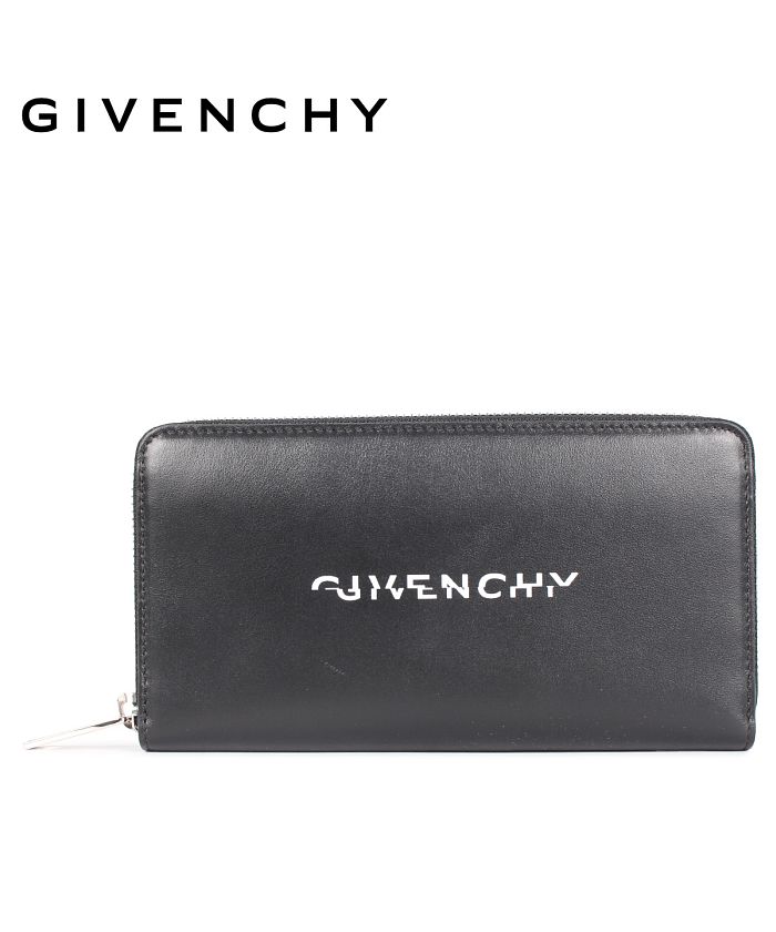 イタリア製GIVENCHY財布