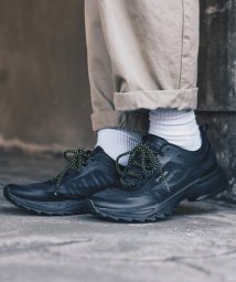 FILA/FILA DISRUPTOR RUN (フィラ ディスラプター ラン)BLACK/503264963