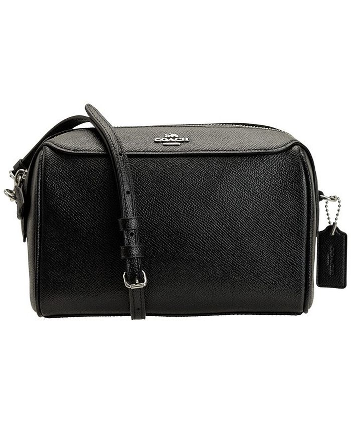 コーチ COACH 斜めがけショルダーバッグ ミニ アウトレット f76629svbk 