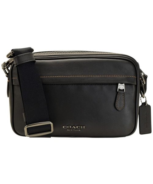 COACH(コーチ)/コーチ バッグ ショルダーバッグ f39946qbbk/ブラック