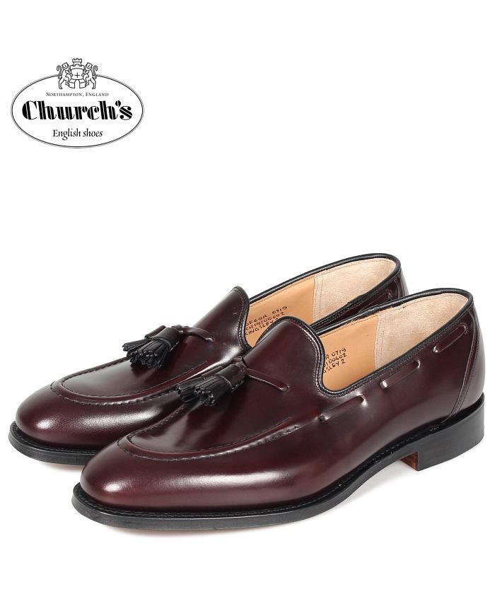 ローファー ワインレッドの人気商品 通販 価格比較 価格 Com