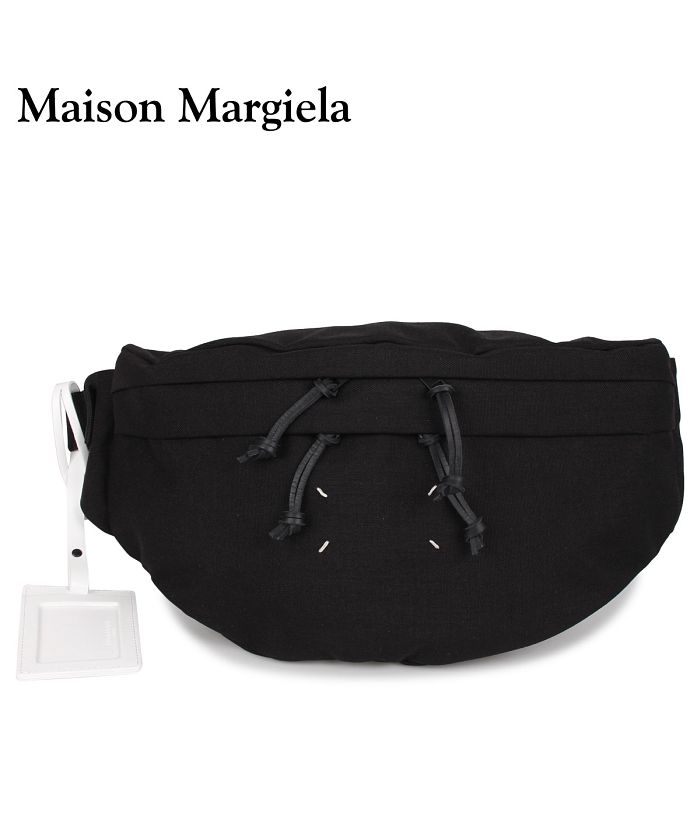 新品 Maison Margiela メゾンマルジェラ ボディバック