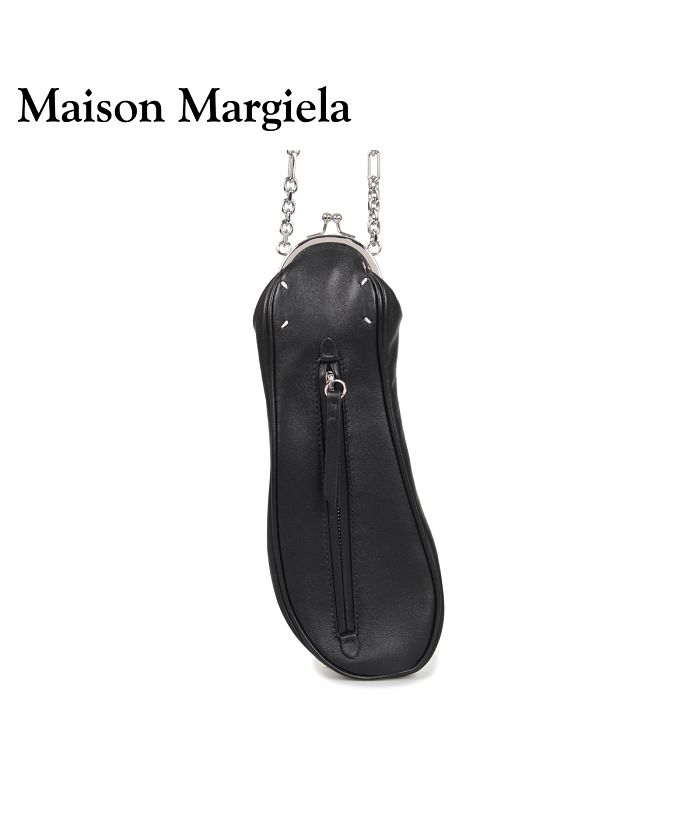 セール】メゾンマルジェラ MAISON MARGIELA バッグ ショルダーバッグ