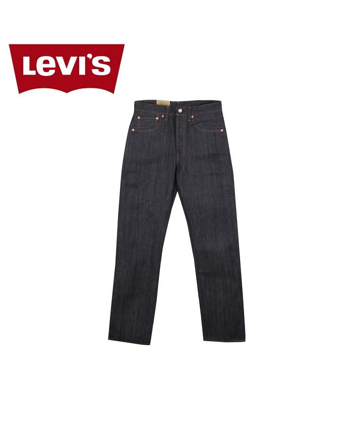リーバイス ビンテージ クロージング LEVIS VINTAGE CLOTHING 501 リジッド デニム パンツ ジーンズ ジーパン メンズ  ストレート レ(503190597) | リーバイス(LEVI'S) - MAGASEEK