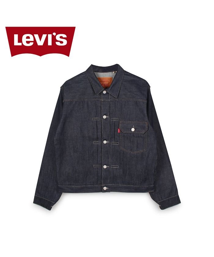 リーバイス ビンテージ クロージング Levis Vintage Clothing Gジャン ジャケット トラッカージャケット ジージャン メンズ 1936s リーバイス Levi S Magaseek