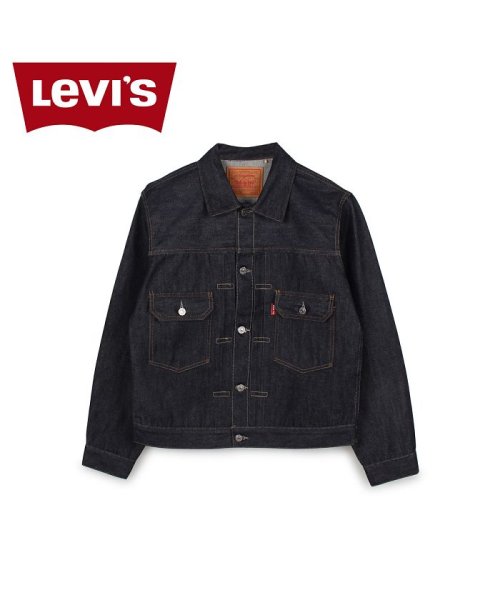 Levi's(リーバイス)/リーバイス ビンテージ クロージング LEVIS VINTAGE CLOTHING Gジャン ジャケット トラッカージャケット ジージャン メンズ 1953S /その他