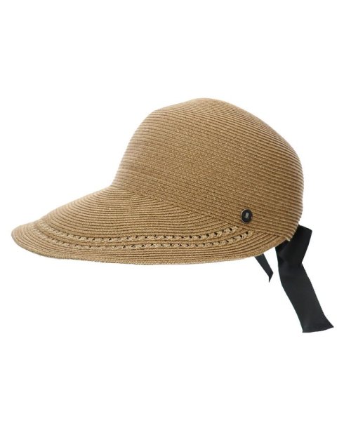 つば広キャップ ss ランバンスポール Lanvin Sport Magaseek