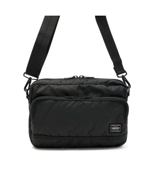吉田カバン ポーター Porter Flash フラッシュ Shoulder Bag ショルダーバッグ 小さめ 斜めがけ 撥水 ナイロン 6 ポーター Porter Magaseek