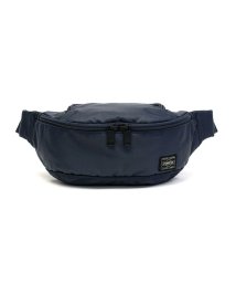 PORTER(ポーター)/ポーター フラッシュ ウエストバッグ(S) 689－05953 斜めがけバッグ 吉田カバン PORTER FLASH WAIST BAG/ネイビー