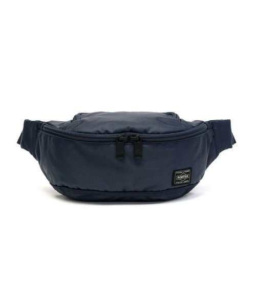 ポーター フラッシュ ウエストバッグ(S) 689－05953 斜めがけバッグ 吉田カバン PORTER FLASH WAIST BAG ポーター BAG L1503603449(11440円)