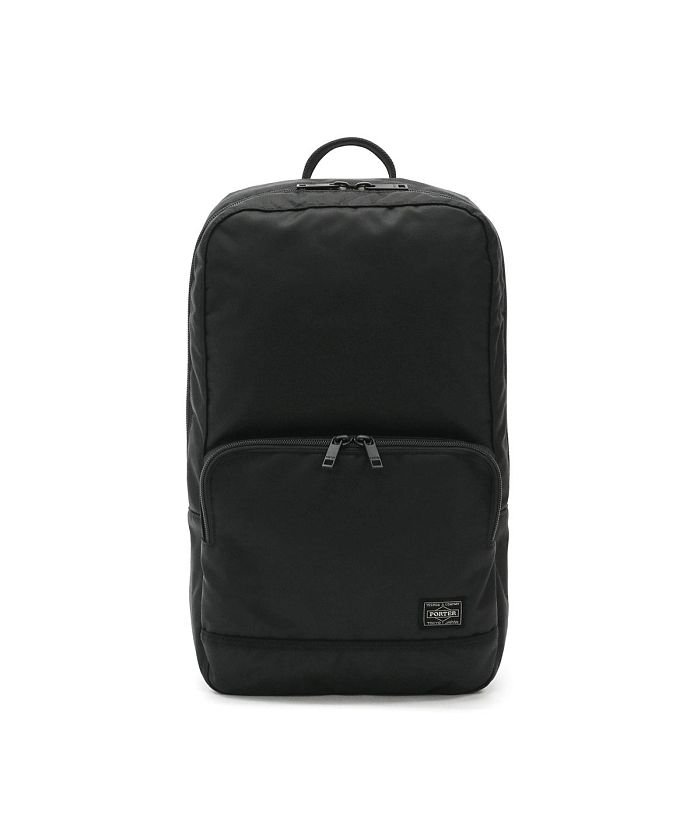 吉田カバン ポーター リュック Porter Flash フラッシュ Daypack 撥水 11l メンズ 6 日本製 新作 ポーター Porter Magaseek