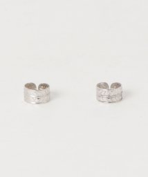 MAISON mou/【YArKA/ヤーカ】silver925 reef motif ear cuff/葉モチーフイヤーカフ シルバー925 /503267816