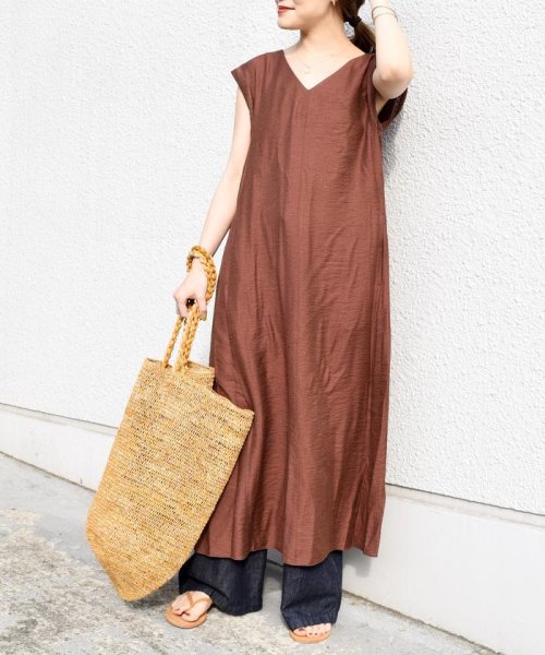 セール Web限定 ウォッシャブルレースワンピース シップス ウィメン Ships Women Magaseek