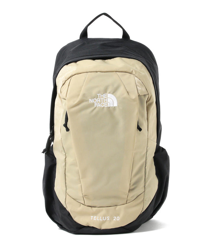 the north face 20l