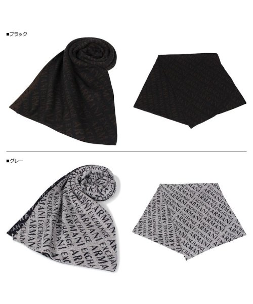 ARMANI COLLEZIONI 美品 M 48 グレー ファー カシミヤ混 寄せ
