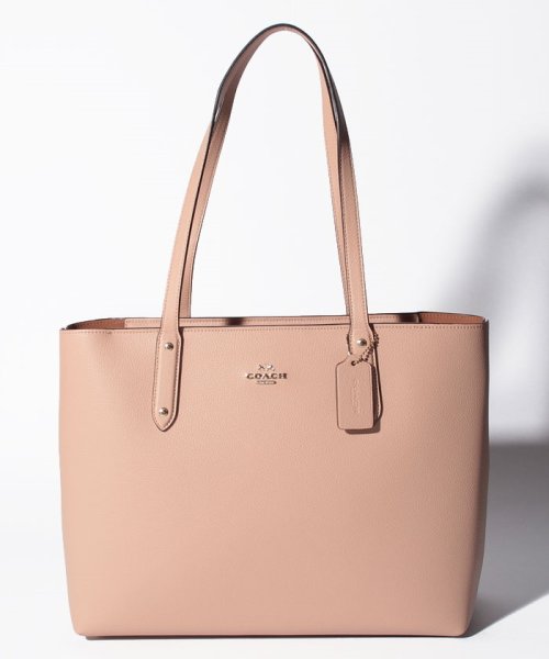 セール】【COACH】Central Tote With Zip(503203760) | コーチ(COACH) - MAGASEEK