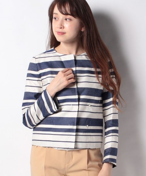 セール helder ノーカラージャケット ヒューマンウーマン Human Woman Magaseek セール helder ノーカラージャケット ヒューマンウーマン Human Woman Magaseek