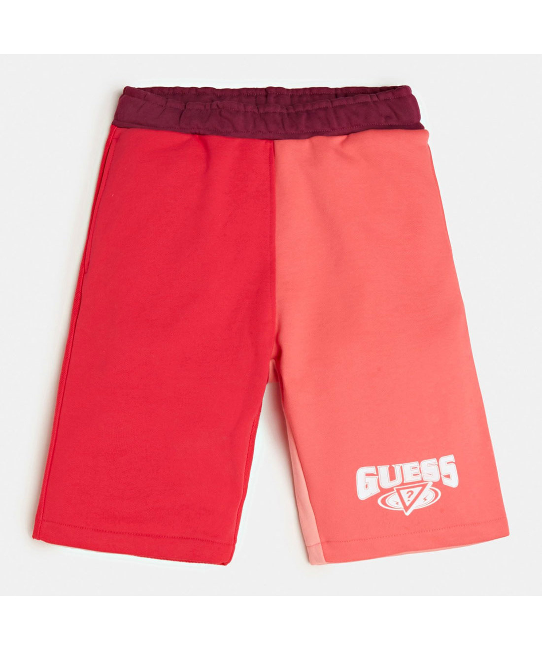 guess sweat shorts