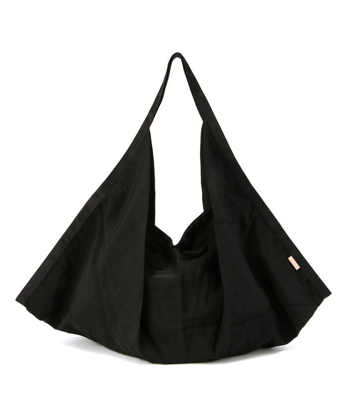 Hender Scheme Origami Bag Big Black