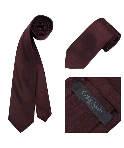 セール カルバンクライン Calvin Klein ネクタイ シルク メンズ Ck ビジネス 結婚式 12 4 追加入荷 カルバンクライン Calvinklein Magaseek