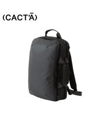 (CACT'A)/カクタ CACTA リュック バッグ バックパック メンズ COLON 3WAY BUSINESS BAG ブラック 黒 1006/503015921