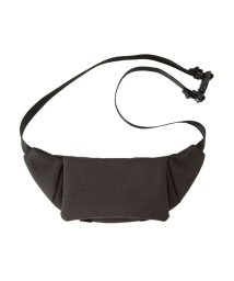 (CACT'A)(カクタ)/カクタ CACTA バッグ ショルダーバッグ ウエストバッグ メンズ レディース COLON TRAVELERS FUNNYBAG ブラック グレー 黒 100/グレー