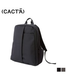 (CACT'A)(カクタ)/カクタ CACTA リュック バッグ バックパック メンズ COLON BACKPACK ESPACE ブラック グレー 黒 1009/ブラック