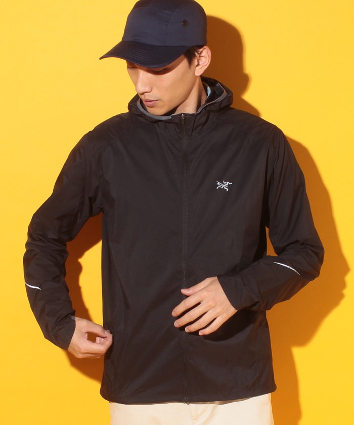 ARC'TERYX ARCTERYX アークテリクス INCENDO HOODY - アウター