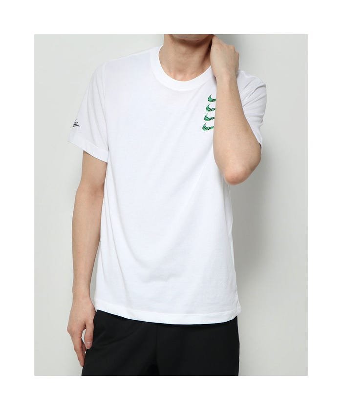 ナイキ Nike メンズ 半袖機能tシャツ ナイキ Dfc プロジェクト X Tシャツ Ct6465100 503265455 ナイキ Nike Magaseek