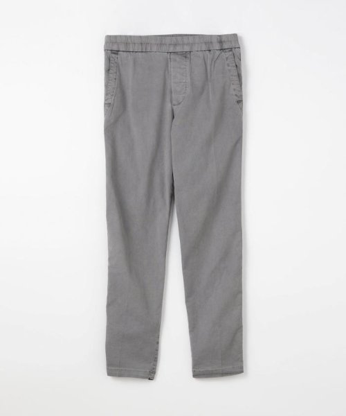 JAMES PERSE(JAMES PERSE)/ストレッチキャンバス ワークパンツ MSUP1313/81シルバー