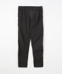 JAMES PERSE(JAMES PERSE)/ストレッチキャンバス ワークパンツ MSUP1313/18ブラック系