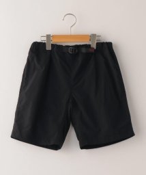 SHIPS KIDS(シップスキッズ)/Gramicci:SHELL G－SHORTS(140～150cm)/ブラック