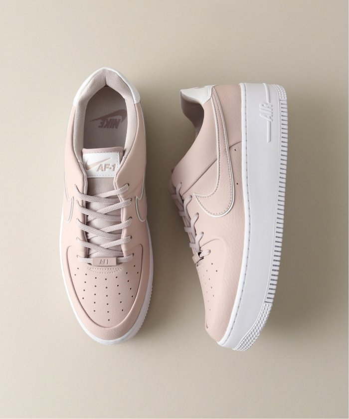 nike aor force 1 sage low