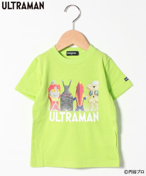 セール ウルトラマンシリーズ 怪獣プリントtシャツ クレードスコープ Kladskap Magaseek セール ウルトラマンシリーズ 怪獣プリントtシャツ クレードスコープ Kladskap Magaseek