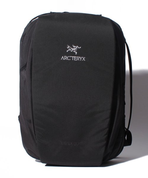 ARC'TERYX(アークテリクス)/【ARC'TERYX】Blade 20 Backpack/Black