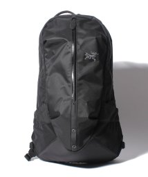 ARC'TERYX(アークテリクス)/【ARC'TERYX】アークテリクス Arro22Backpack/ブラック3