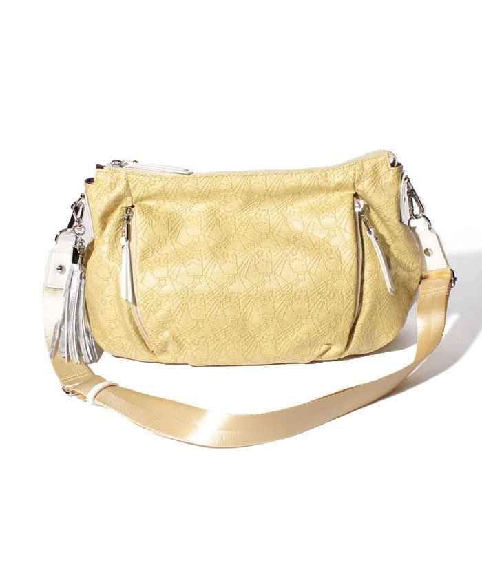 メテオ 2wayショルダーバッグ アナスイ バッグ Anna Sui Bag Magaseek