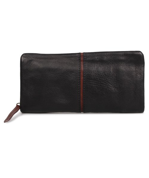 バギーポート Baggy Port 財布 長財布 メンズ レディース Fullchrome ブラック キャメル ブラウン 黒 Hrd400 1 21 新入荷 バギーポート Baggyport Magaseek