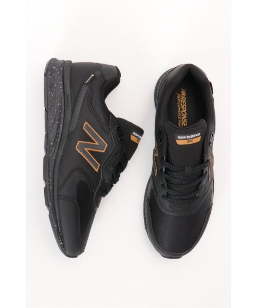 ikka(イッカ)/New Balance MW880G 4E/その他