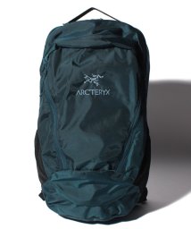 ARC'TERYX(アークテリクス)/【ARC'TERYX】Mantis 26L Backpack/ブルー