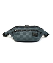 PORTER/ポーター スキッド ウエストバッグ(S) 671－17516 ボディバッグ 吉田カバン PORTER SKID WAIST BAG(S)/503280146