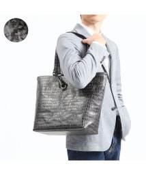 aniary(アニアリ)/【正規取扱店】アニアリ トート aniary トートバッグ A4 本革 Tint Embossing Leather Tote 通勤 バッグ 27－02000/ブラック