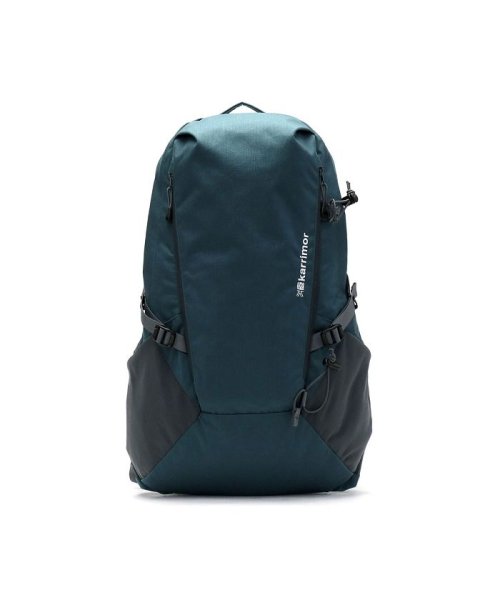 Karrimor(カリマー)/カリマー リュック karrimor デイパック stingray 25 バックパック リュックサックA4 25L 登山 アウトドア メンズ レディース/ネイビー