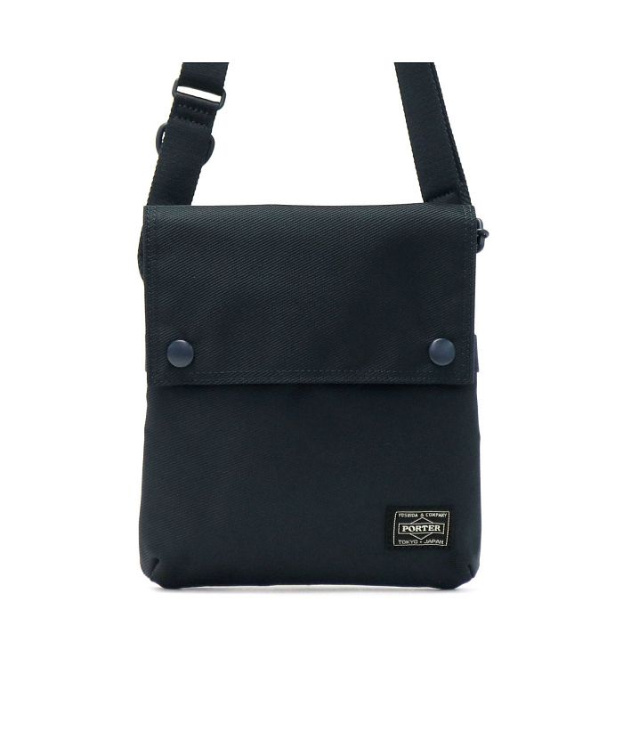 ポーター ユニット ショルダーバッグ 784－05465 吉田カバン PORTER UNIT SHOULDER BAG 軽量 ミリタリー