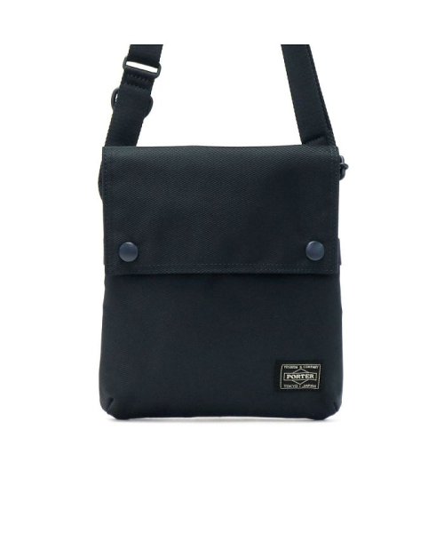 吉田カバン ポーター ショルダーバッグ Porter Unit ユニット Shoulder Bag 斜めがけバッグ 軽量 ミリタリー 784 ポーター Porter Magaseek