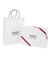 TAKEO KIKUCHI/ラッピングキット/箱(M)/503282555