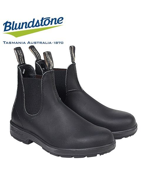 Blundstone(ブランドストーン)/ブランドストーン Blundstone サイドゴア メンズ ブーツ CLASSICS 510 ブラック/その他
