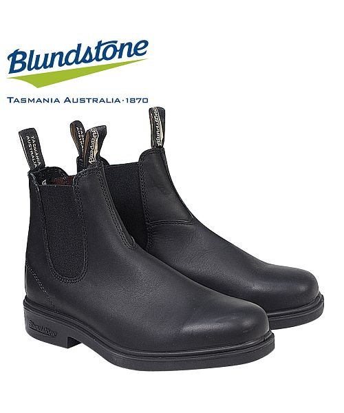 Blundstone(ブランドストーン)/ブランドストーン Blundstone サイドゴア メンズ ブーツ DRESS CHELSEA BOOTS 063 ブラック/その他