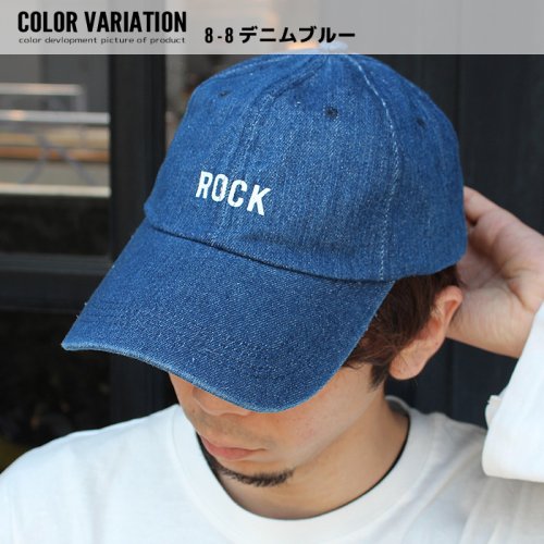 0 47 メンズ キャップ ツイルキャップ デニムキャップ 帽子 綿100 ト Mens Cap アメカジ ネクストウォール Next Wall Magaseek